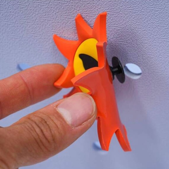 Halloween BOGG BAG Inspired Decor - #1001 - Picture 6 of 6